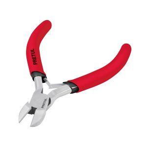 22663 PINZA DE CORTE DIAGONAL 4 1/4″ PMP-CD4 PRETUL