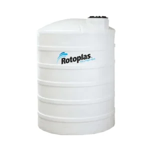 TANQUE NEUTRO 10,000 LTS. ROTOPLAS