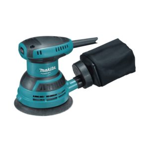 M9204B LIJADORA EXCENTRICA 5″ 240W MAKITA