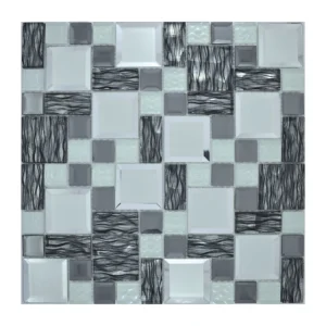 MALLA ZARAGOZA 30X30 CM CENEZZIA