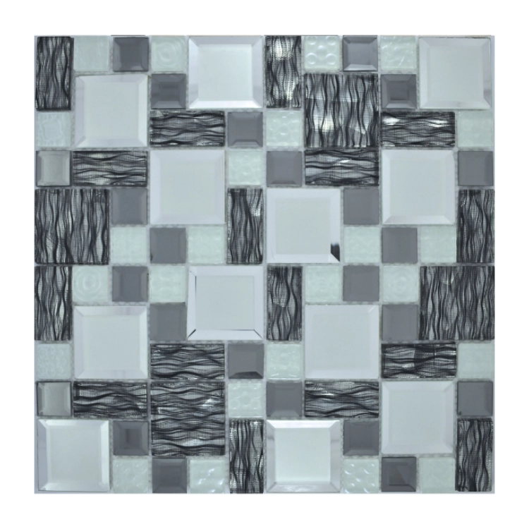 MALLA ZARAGOZA 30X30 CM CENEZZIA - Imagen 2