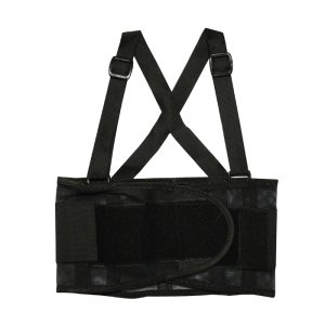 137505 – FAJA ELASTICA DE MALLA CON TIRANTES 4 VARILLAS M