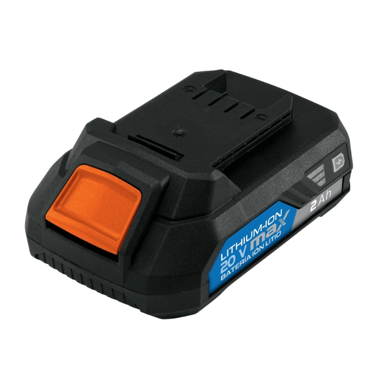 396211 BATERIA ION-LITIO 20V 2AH MAXTOOL - Imagen 2