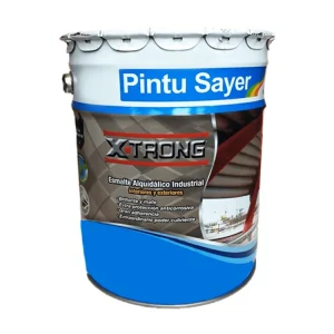 EX-0200.50 ESMALTE BLANCO 19LT SAYER XTRONG