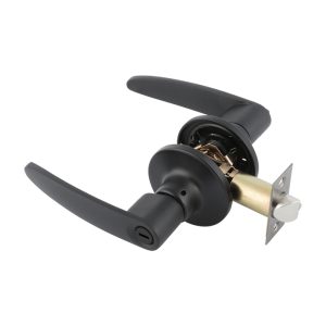 CERRADURA DEXTER 6677 MANIJA GRANITO 35-45MM S/LLAVE NE BP