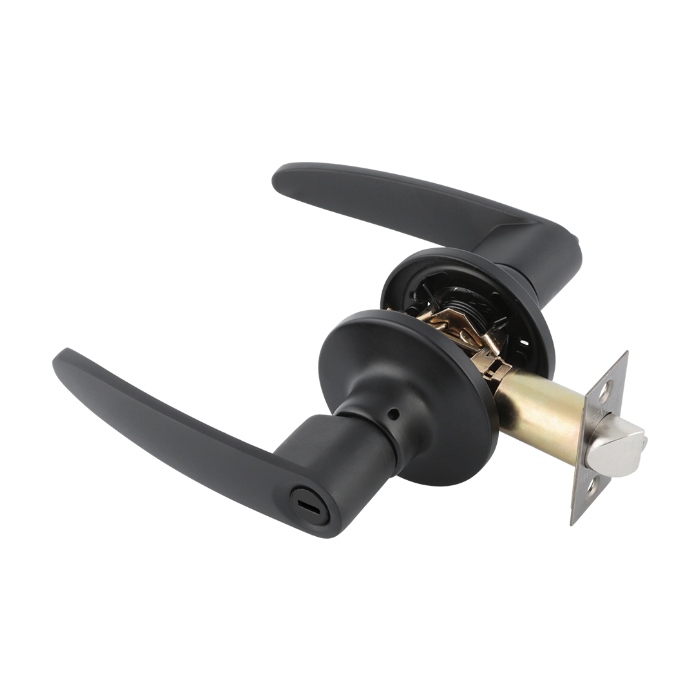 CERRADURA DEXTER 6677 MANIJA GRANITO 35-45MM S/LLAVE NE BP