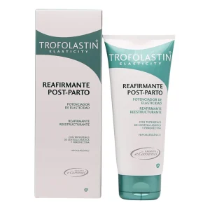 Trofolastin Elasticity Crema Reafirmante Post-Parto 200 Ml