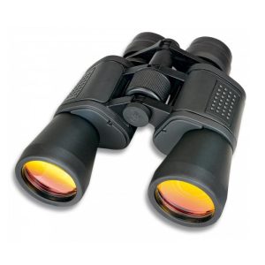 Comanche – Binocular 10-30X50 Ruby – prismáticos