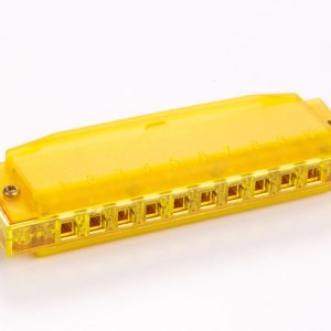 Hohner AMARILLA Armonica