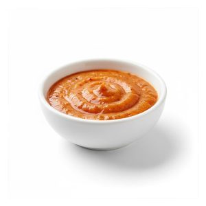 SALSA BRAVA «D’LUX» BANDEJA 3KG (CAJA 2 BANDEJAS)