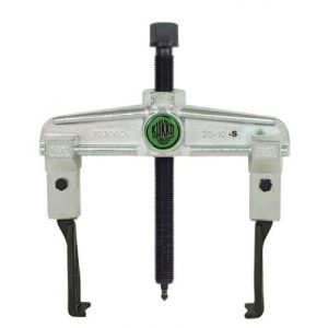 Kukko-20-1-S-Extractor de rodamientos universal de 2 patas para espacios angostos (90×100 mm)