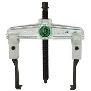 Kukko-20-3-S-Extractor de rodamientos universal de 2 patas para espacios angostos (250×200 mm)