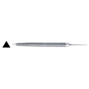 Erizo-LTSCV80-Lima para sierras triangular normal 8″