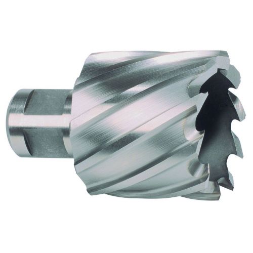 Ruko-108229E-Broca hueca HSS-Co 5 Cobalto vástago Weldon (Ø 29 mm) - Imagen 2
