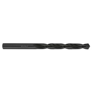 Ruko-214050S-Pack de 10 brocas helicoidales DiN 338 tipo N HSS-G (Ø 5. mm)