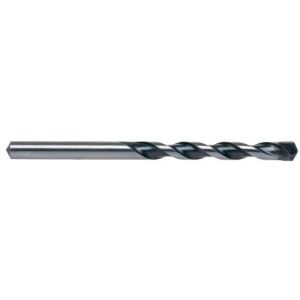 Ruko-221160-Broca para hormigón y granito, punta metal duro 16 x 160 mm