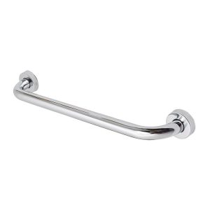 Barra de Seguridad Aqua Nuova de Acero Inoxidable 18”, 06-28-555