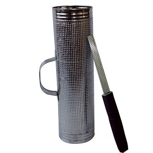 Bb Percusion BB01 Guiro Infantil 16x4cm