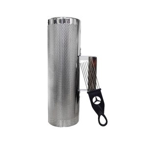 Mc-art SH4X12 Guiro 4Pg