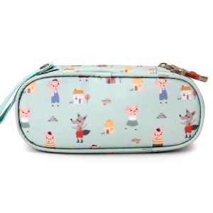 FUNDA ALMUERZO TERMICA THREE LITTLE PIGS