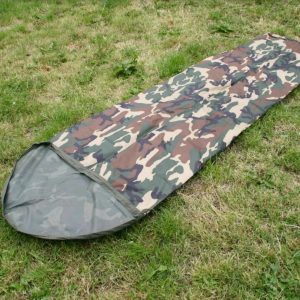 ASZ – FUNDA VIVAC EJERCITO LITUANO