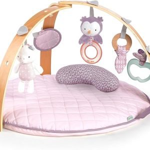 GIMNASIO REVERSIBLE DE ACTIVIDADES COZY SPOT DUVET