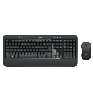 Kit de Teclado y Mouse Logitech MK540 Advanced 920-008671
