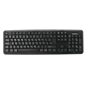 Teclado ArgomTech Clásico