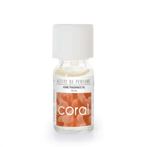 Aceite de perfume – Coral – Ambients