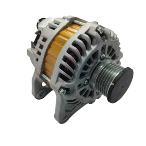 Alternador Nissan Tiida Versa