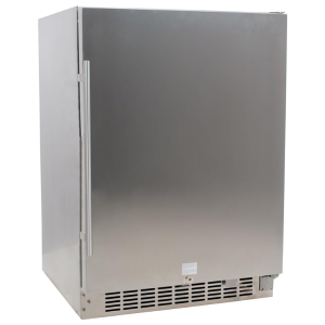 Refrigerador de Bebidas EdgeStar para 142 Latas 24 Inch
