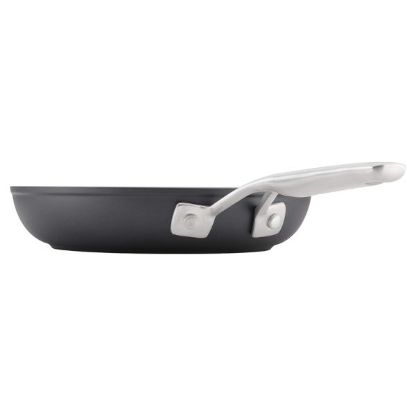Sartén Antiadherente KitchenAid de inducción 8.25″ - Imagen 3