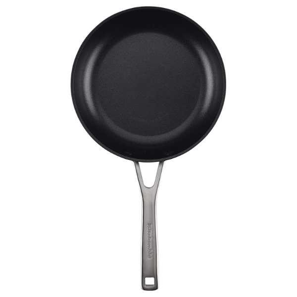 Sartén Antiadherente KitchenAid de inducción 8.25″ - Imagen 4