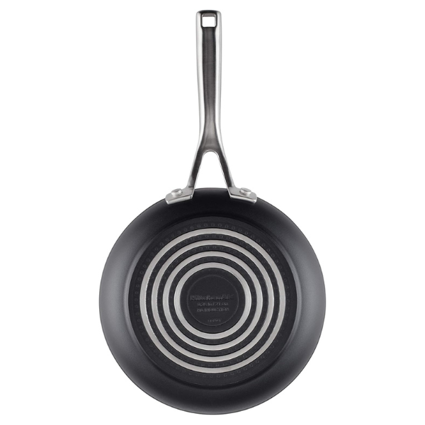 Sartén Antiadherente KitchenAid de inducción 8.25″ - Imagen 5