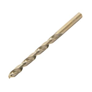 Broca con cobalto de acero de alta velocidad 17/64″ zanco recto Urrea BCO17/64