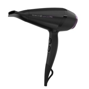 Secador Remington Supercare Pro 2 velocidades