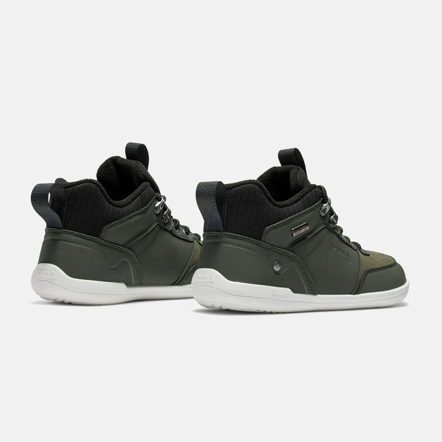 Joma® – Zapatillas Casual Ter Aislatex Barefoot 25 Hombre - Imagen 7