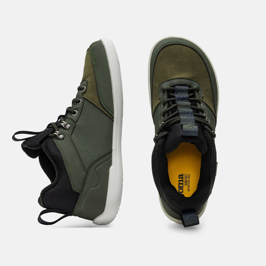 Joma® – Zapatillas Casual Ter Aislatex Barefoot 25 Hombre - Imagen 5