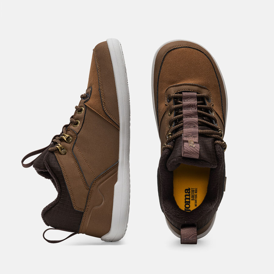 Joma® – Zapatillas Casual Ter Aislatex Barefoot 25 Hombre - Imagen 4