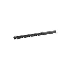 Broca negra de acero de alta velocidad 7/32″ zanco recto en blíster Urrea BGB7/32