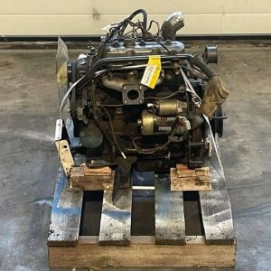Motor Iseki CA700 HL1400
