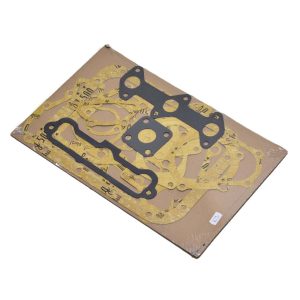 Juego de juntas motor Iseki TX, TU, Mitsubishi D, MT, MTE, K3