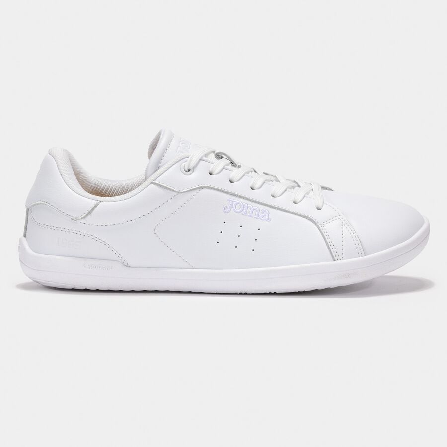 Joma® – Zapatillas Casual C.Zero Respetuoso Men 25 Hombre Blanco - Imagen 2