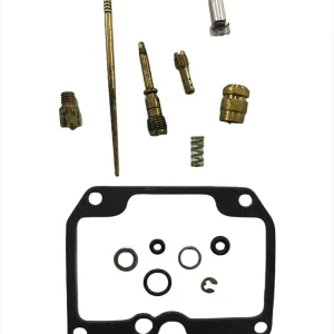 Chicler O Kit Reparacion De Carburador Ts 185 Ern