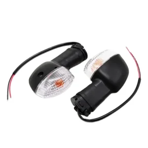 Direccionales Trasero Izquierdo o Delantero Derecho Yamaha Xtz 250 -125