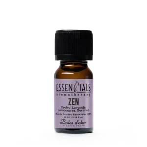 Aceite Esencial – Zen – Essencials