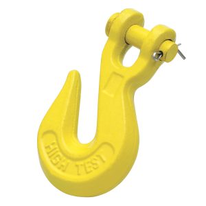 Gancho para cadena con chaveta 5/8″ Surtek GANCC5