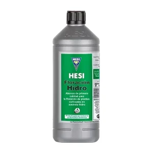 Hydro Floración de Hesi Fertilizante