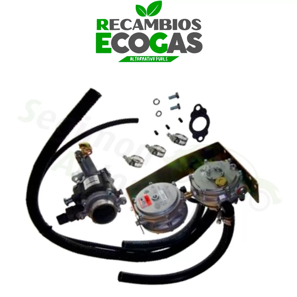 IMPCO BP-4T Upgrade Kit para la sustitución de los sistemas de carretillas Aisan en los motores Toyota 4Y - Imagen 3