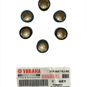 Juego Roller Dados Yamaha Bws 2 Bws X bws 125